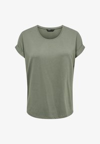 No seleccionado, smokey olive