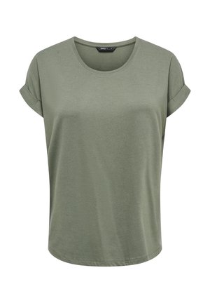 ONLY, - T-shirt basic