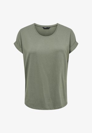 ONLY, - T-shirt basic