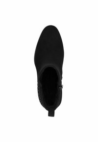 Marco Tozzi Bottines - black