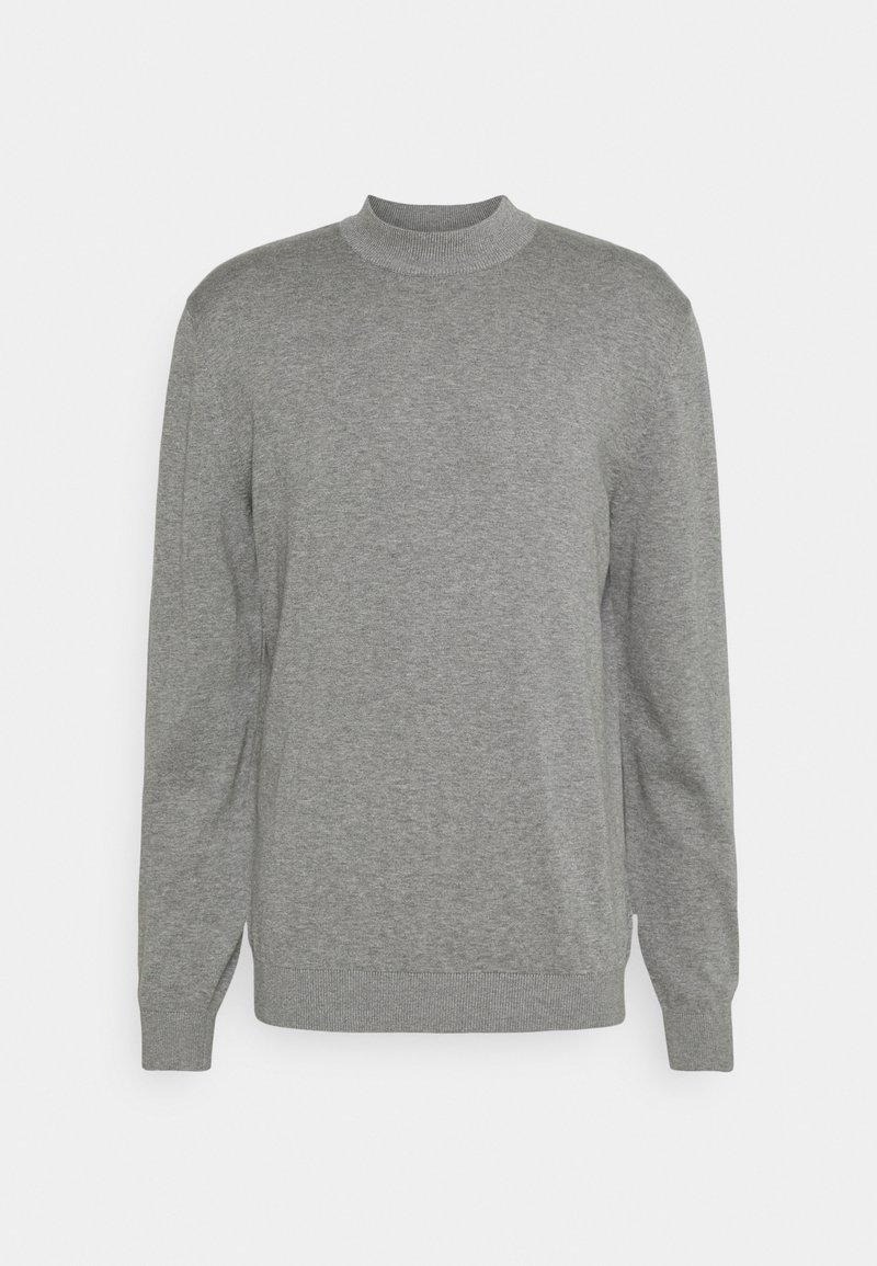 edc by Esprit BASIC - Camisola - medium grey