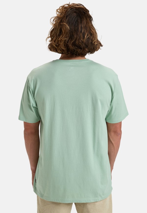 ARCH CREW SS - Basic T-shirt - sfm3