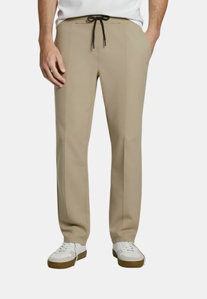 Pantaloni - beige