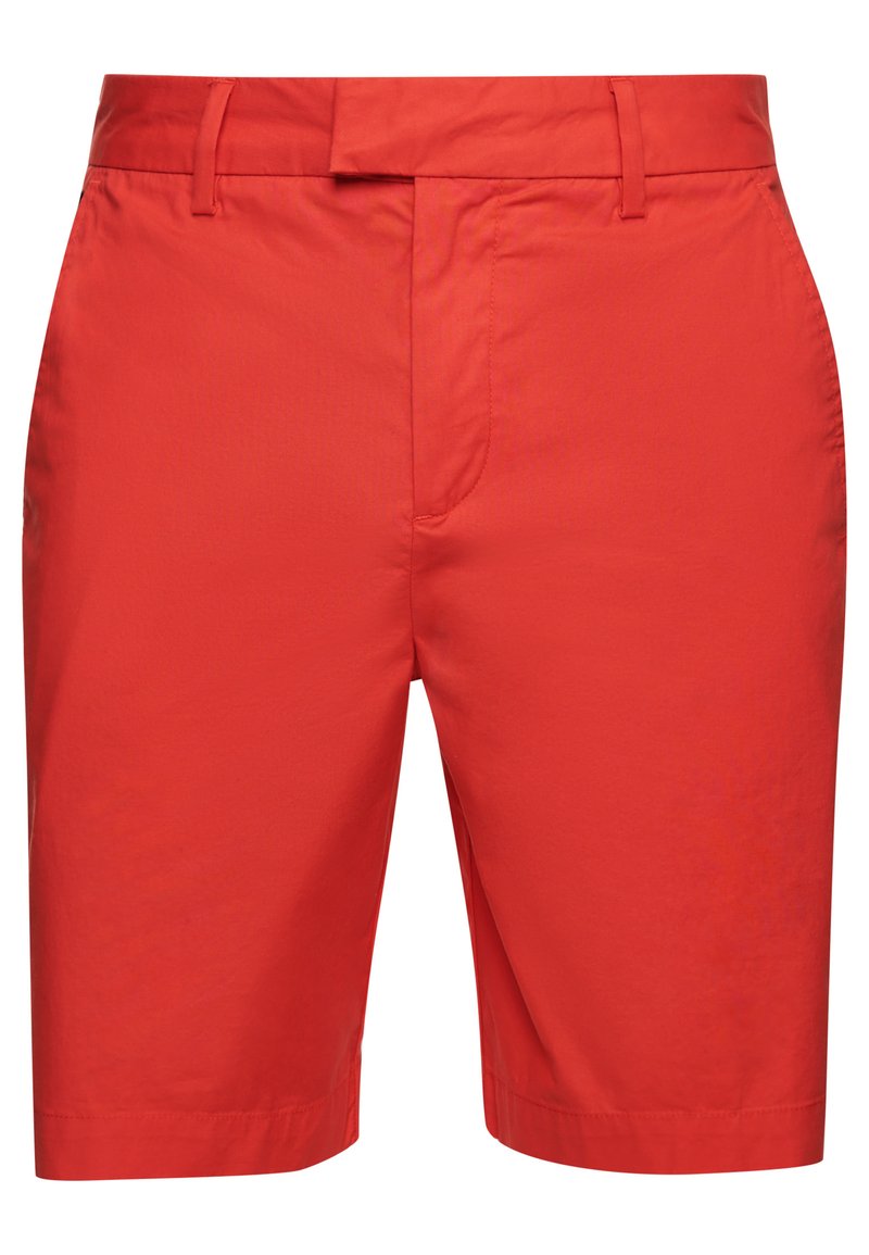 Superdry & Co Shorts oranje Superdry & Co Shorts oranje