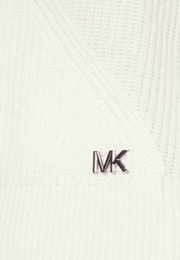 MICHAEL Michael Kors Strickpullover - white