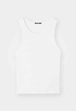- Top