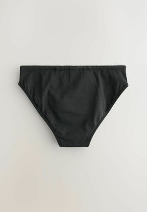 Next, 2 PACK  - Bikinialaosa - black heavy