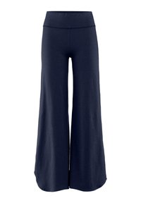 Unausgewählt, dunkelblau