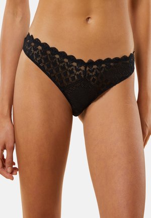 JADE - Briefs - black