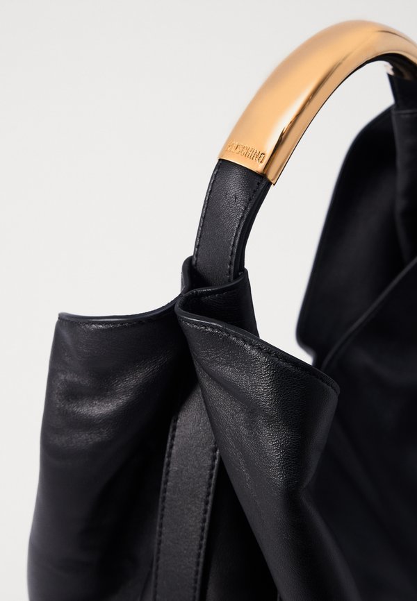 HANDLE ME - Holdall - nero2