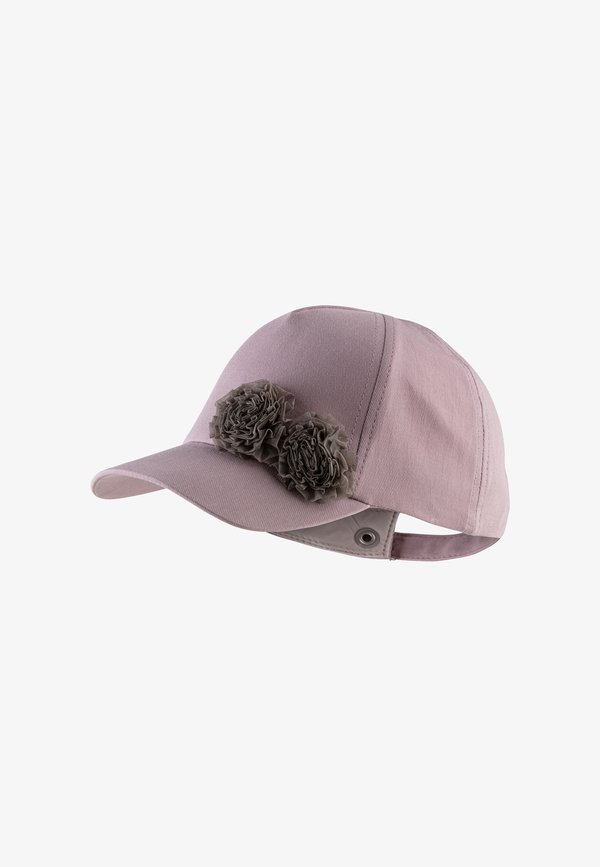 BLUMEN – Cap – helllila