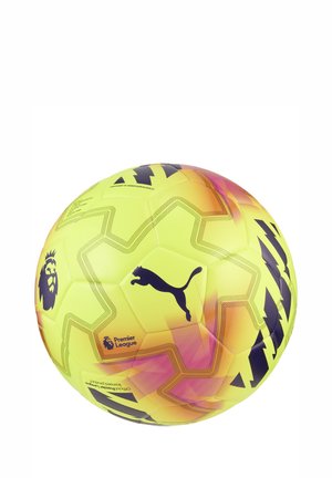 ORBITA MATCH PL LIGHTS FIFA QUALITY - Balón de fútbol - fluo yellow/multicolor
