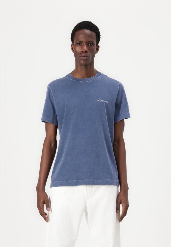 PGA The Players Championship Graphic Tee - Print T-shirt - dark denim