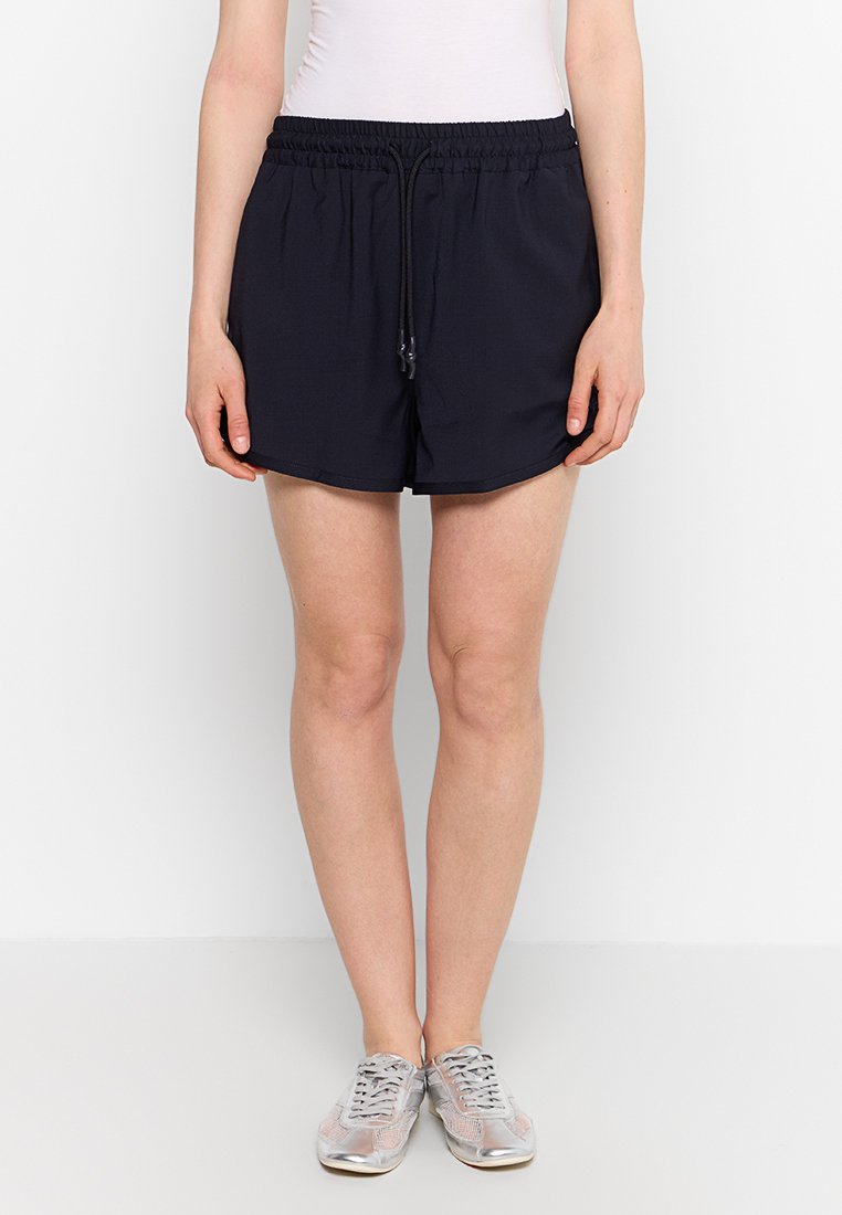 Lacoste Shorts zwart Lacoste Shorts zwart