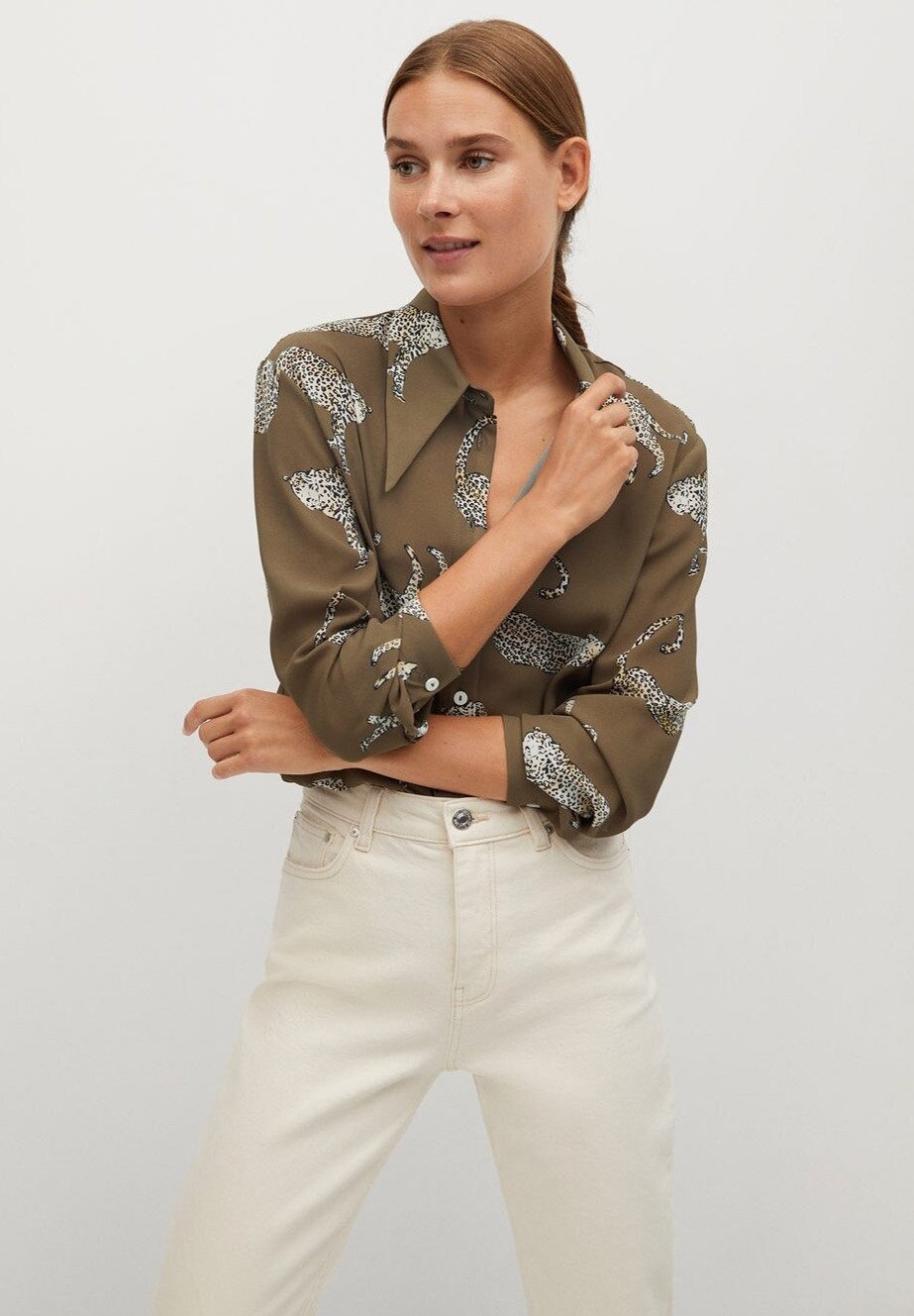 zalando maglie e camicie