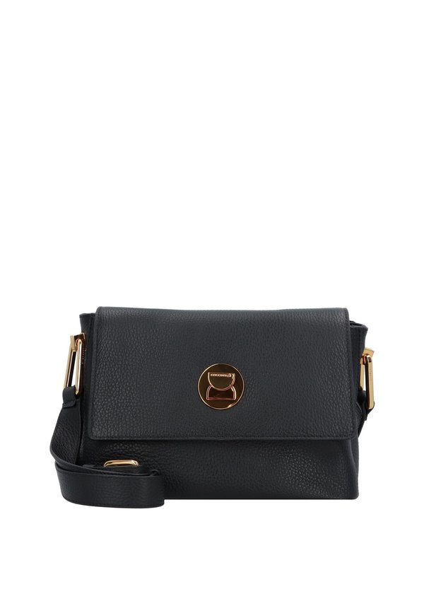 LIYA - Cross body bag - noir3