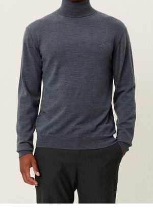 Maglione - dark grey
