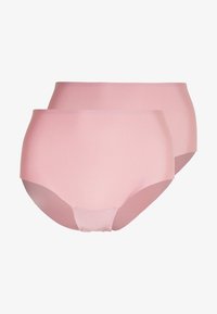 Não selecionado, blush pink