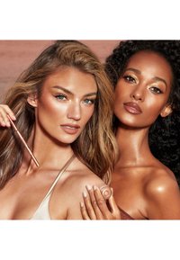Charlotte Tilbury EYES TO MESMERISE - Ombretto - golden eclipse