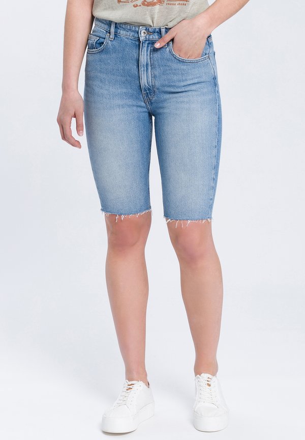 Jeans Shorts