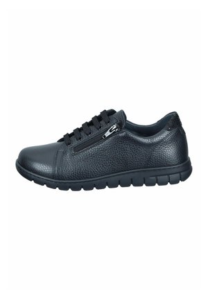 Casual lace-ups - schwarz
