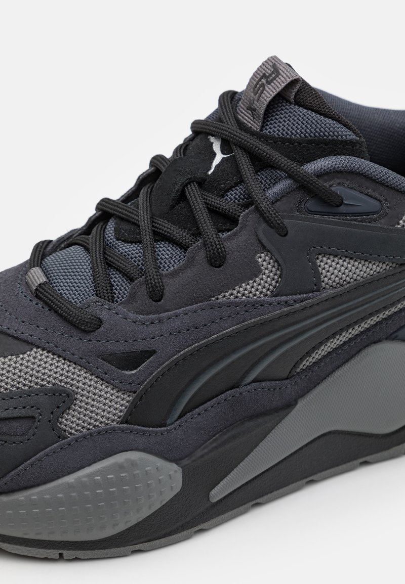 Puma RS X EFEKT PRM UNISEX Baskets basses cool dark gray