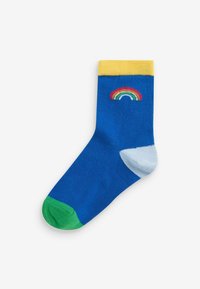 Little Bird LITTLE BIRD BY JOOLS OLIVER BRIGHT SOCKS 5 PACK - Strømper - natural