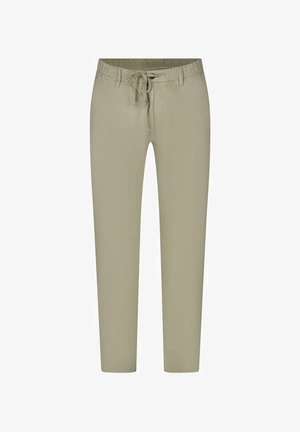 Jack & Jones, PANTALONS - Pantalon classique - beige
