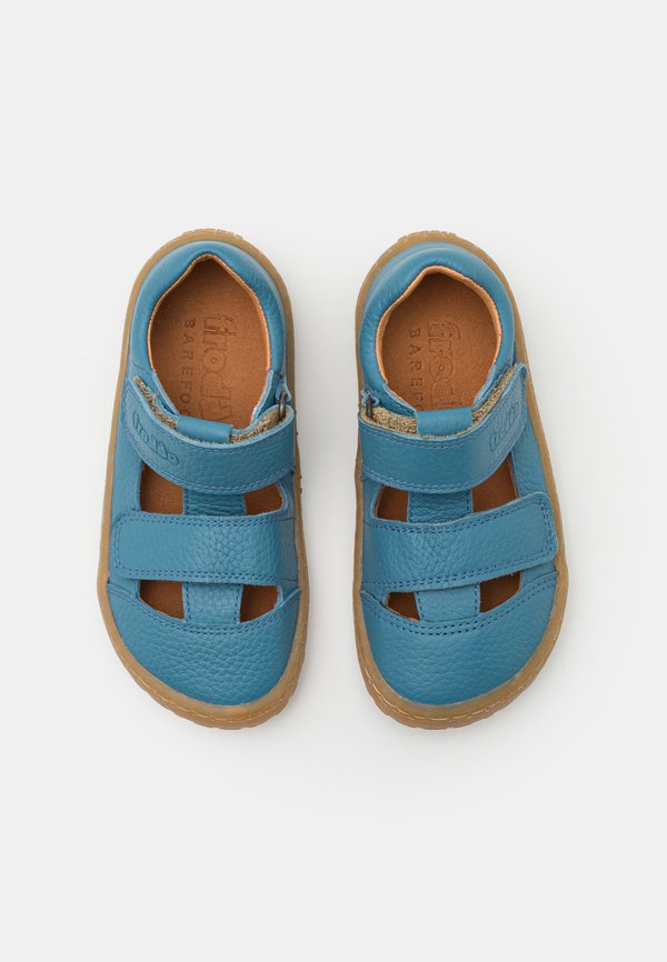 BAREFOOT  - Sandals - jeans3