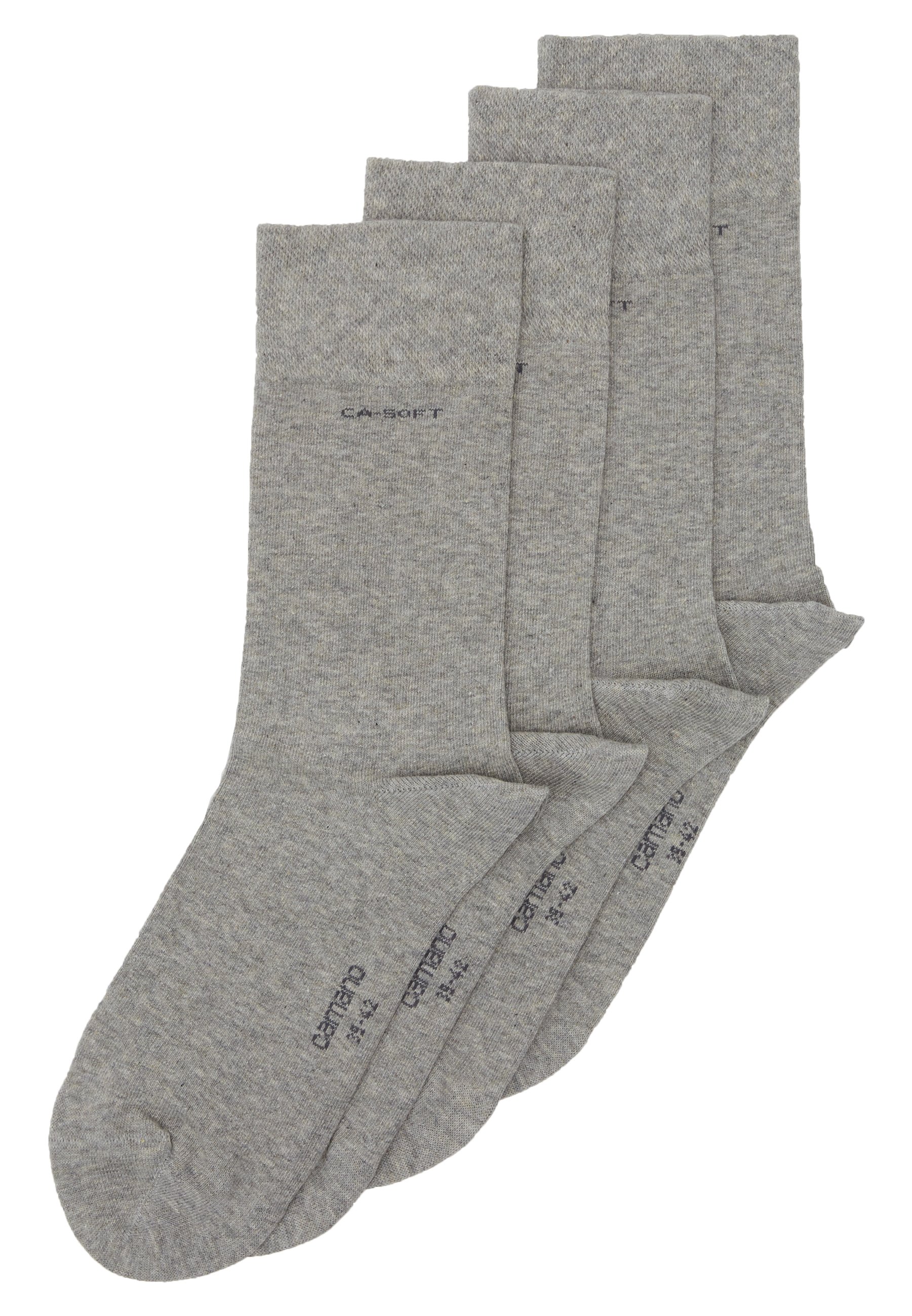 Donna SOFT 4 PACK - Calze Donna SOFT 4 PACK - Calze