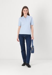 Tommy Hilfiger Poloshirts - breezy blue