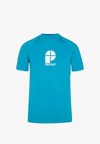 Niewybrane, electric blue