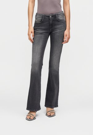 EBBEY - Jeansy Bootcut