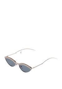 Haute Sauce Aurinkolasit - silver