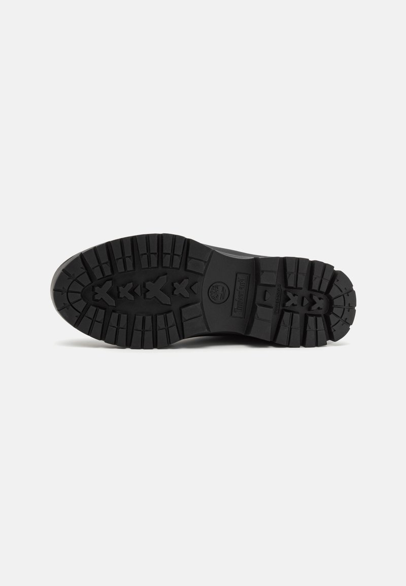 Timberland ROXIE LANE - Kotníková obuv - black