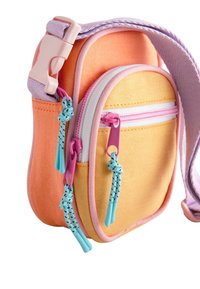 Next Skuldertasker - purple orange