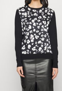 Ted Baker Neule - black
