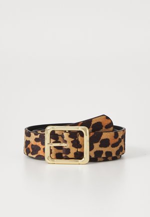 Pieces PCOCTATIVA LEO - Ceinture - black