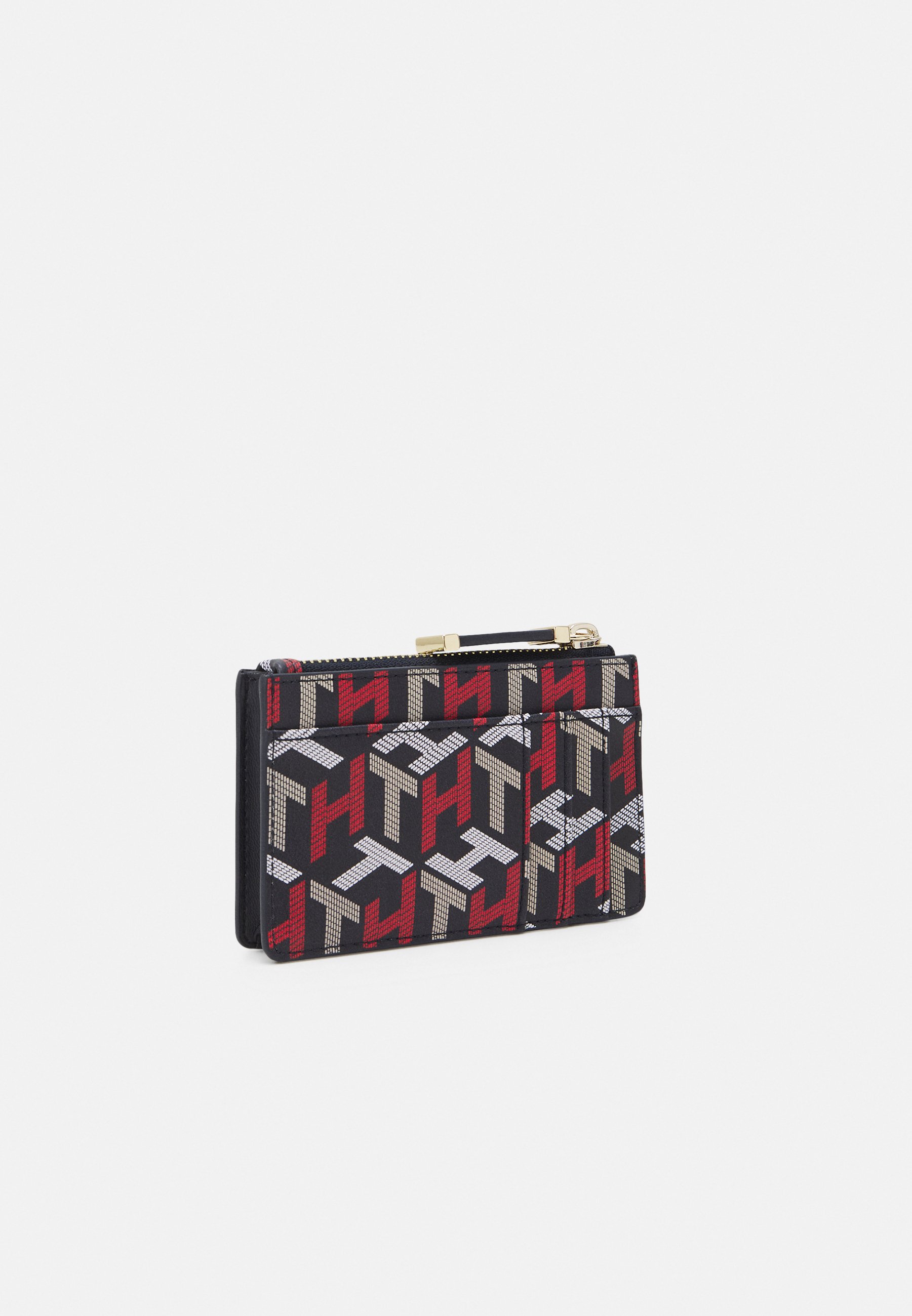 Women ICONIC HOLDER CORP MONO - Wallet Women ICONIC HOLDER CORP MONO - Wallet