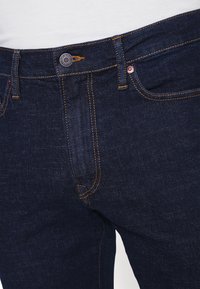 GAP Slim fit -farkut - indigo rinse