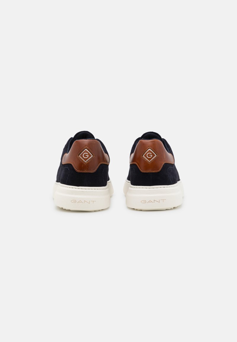 Herren Sneaker | GANT JOREE Sneaker low marine/dunkelblau - IL57993 Herren Sneaker | GANT JOREE Sneaker low marine/dunkelblau - IL57993