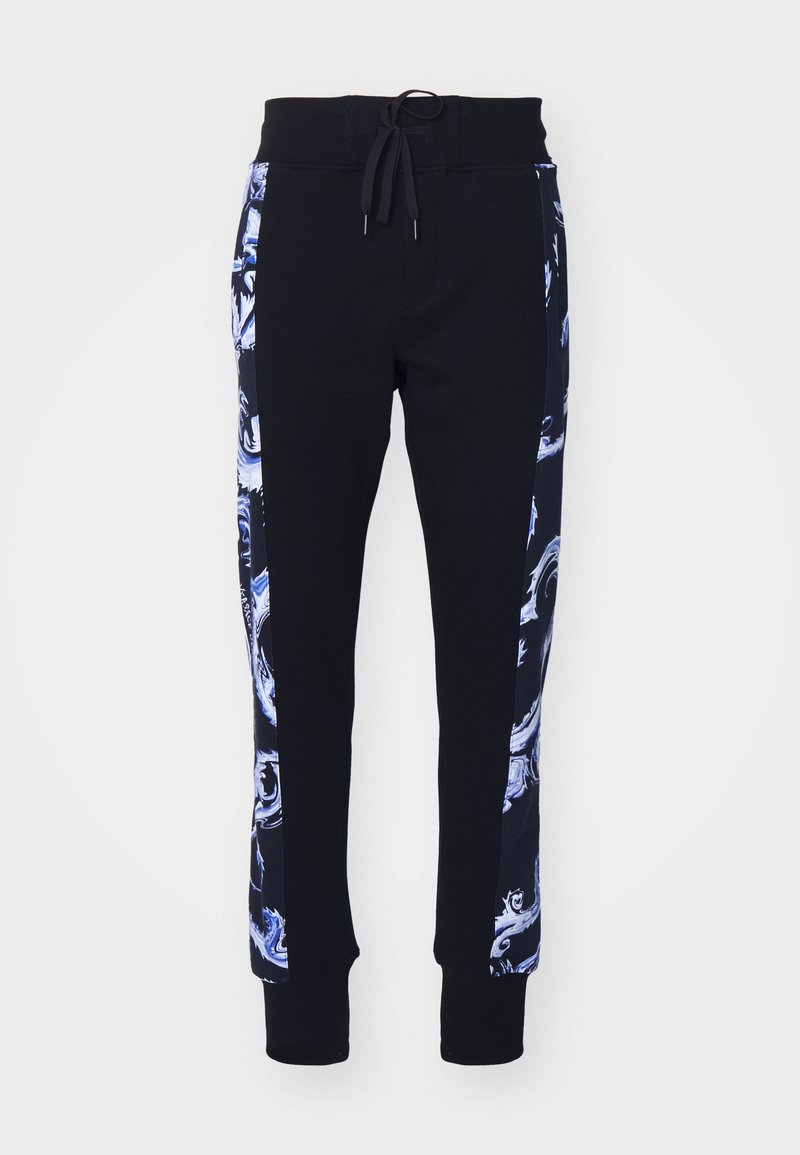 Versace Jeans Couture Trainingsbroek zwart Versace Jeans Couture Trainingsbroek zwart