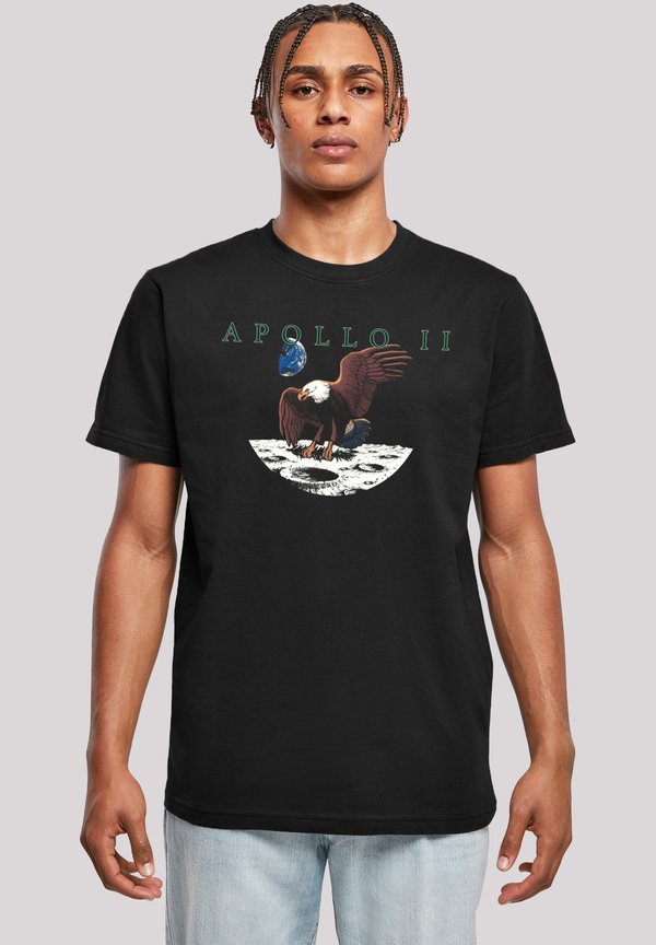 NASA VINTAGE - T-Shirt print