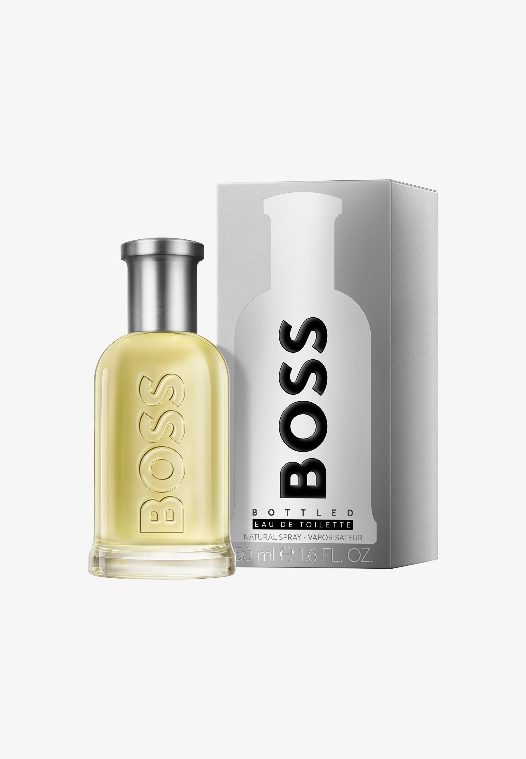 BOSS Fragrances BOSS BOTTLED - Eau de Toilette - Zalando.ch