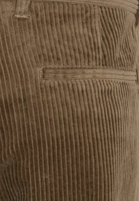 Minimum Broek - shitake