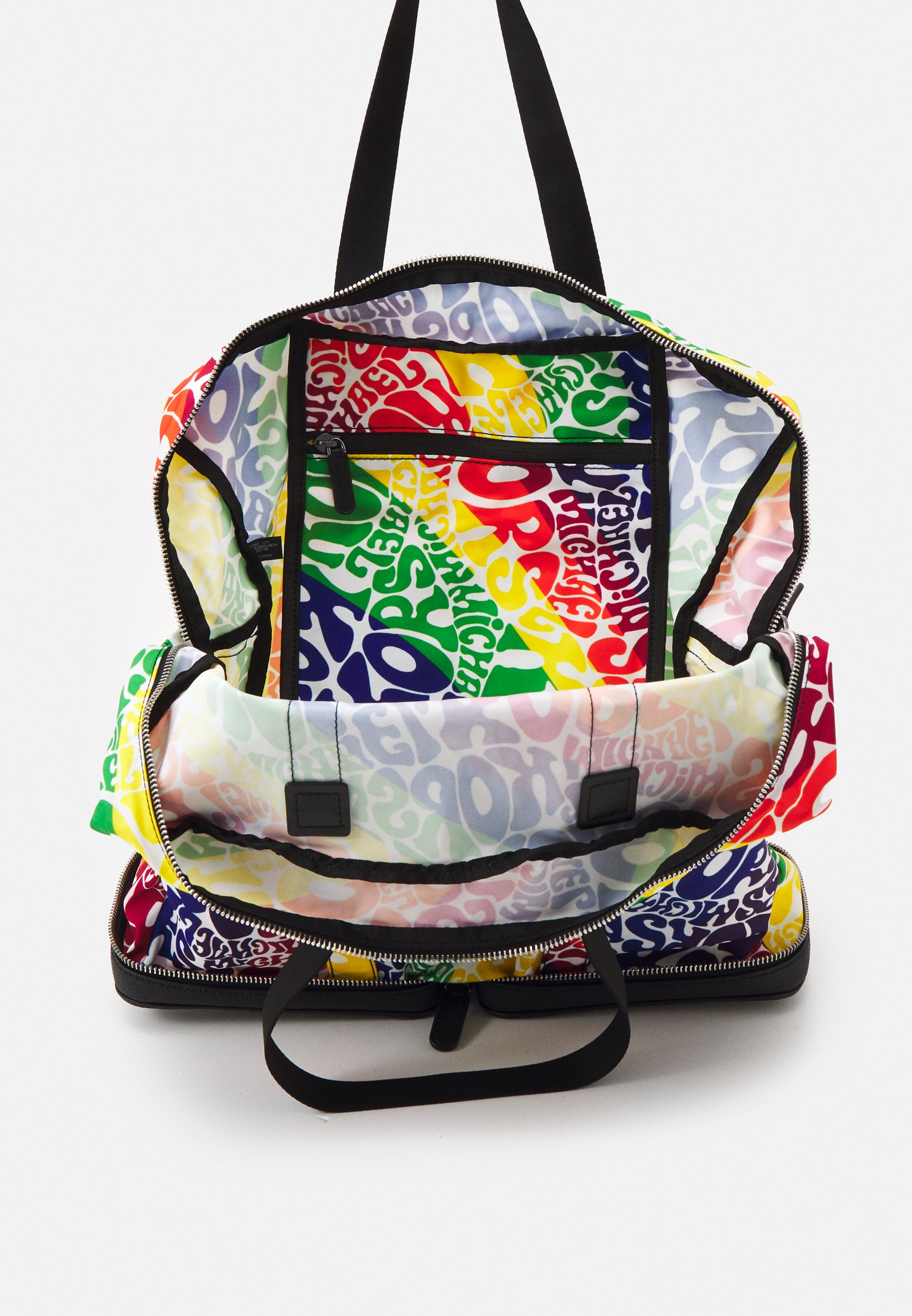 michael kors pride backpack