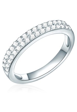 Ring - silber