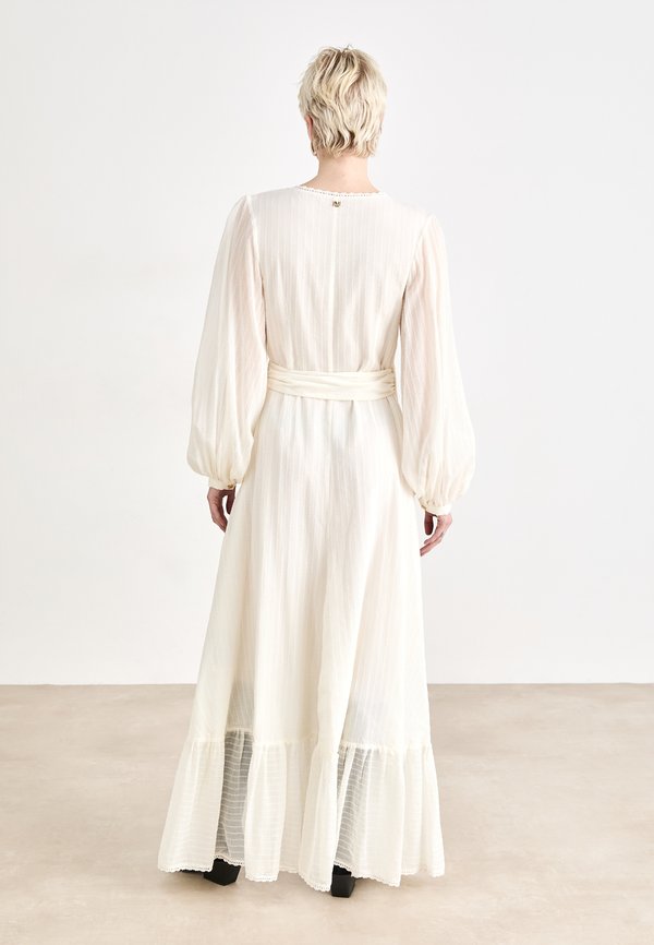 ELSA FLARE DRESS - Occasion wear - sandy shore4