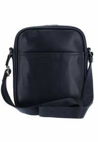 LANCASTER CAPITAL - Sac bandoulière - bleufonc