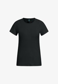 Sélectionné, black